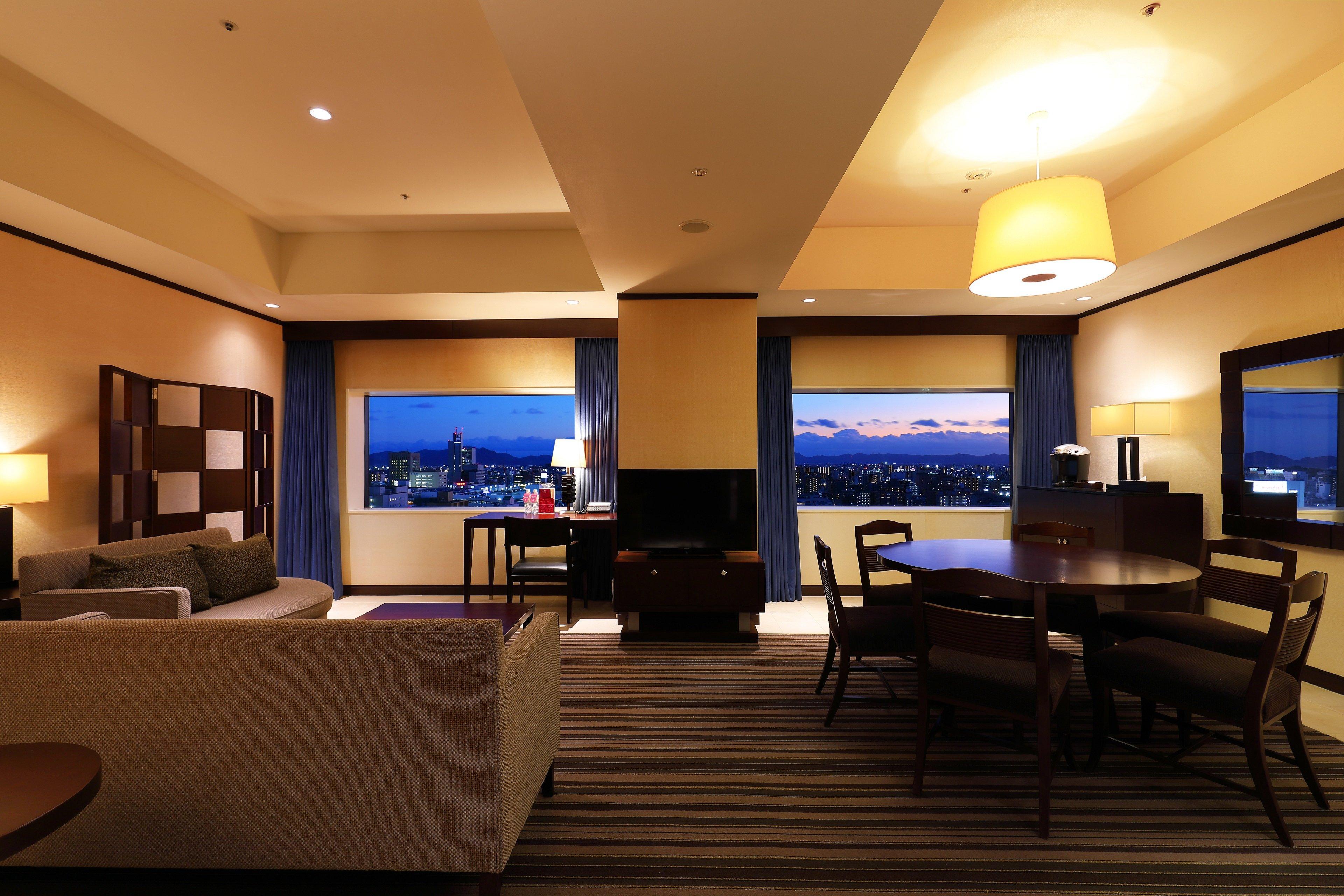 เอเอ็นเอ คราวน์ พลาซา โฮเต็ล โอะกะยะมะ Hotel โอคายาม่า ภายนอก รูปภาพ