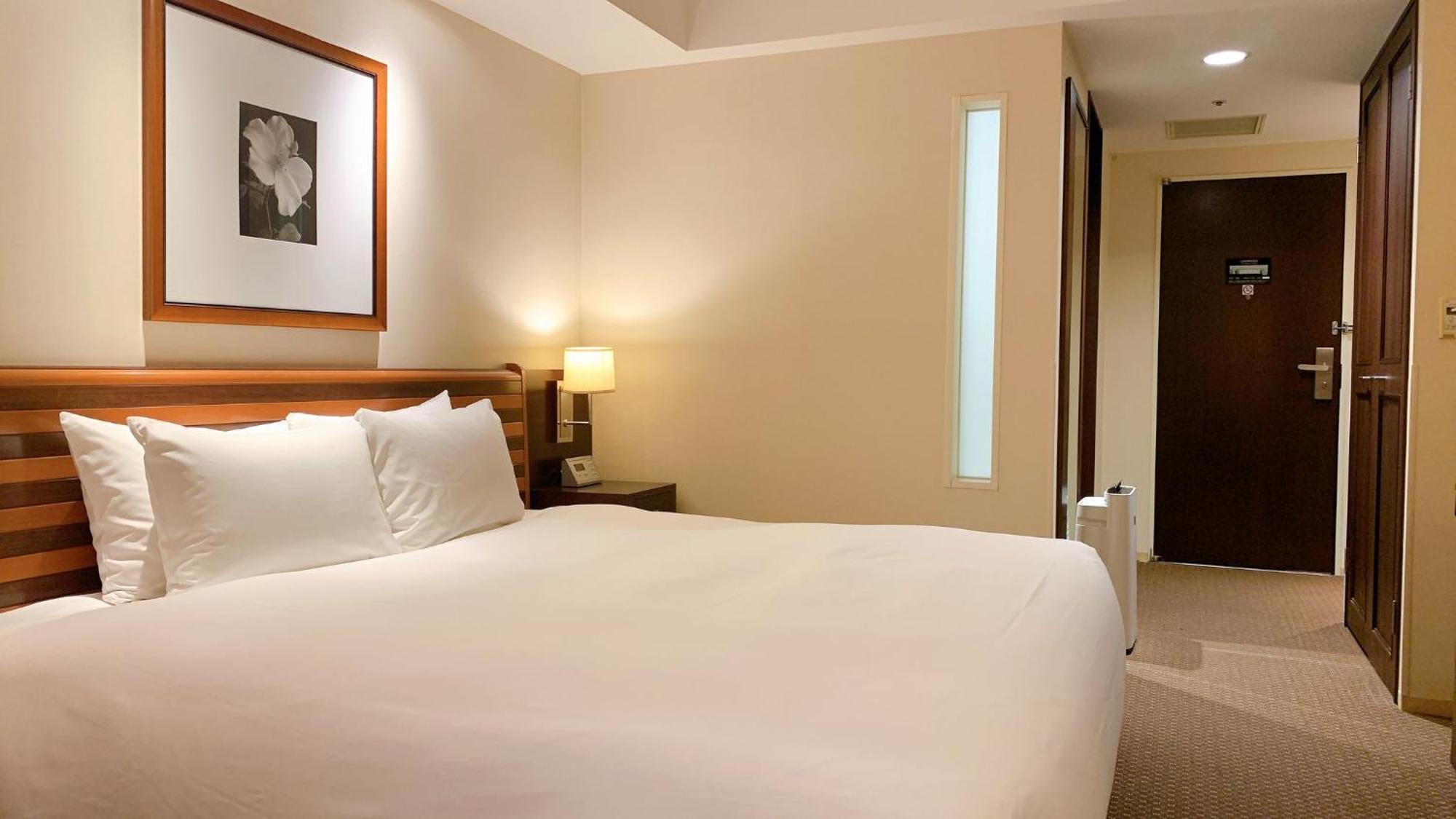 เอเอ็นเอ คราวน์ พลาซา โฮเต็ล โอะกะยะมะ Hotel โอคายาม่า ภายนอก รูปภาพ