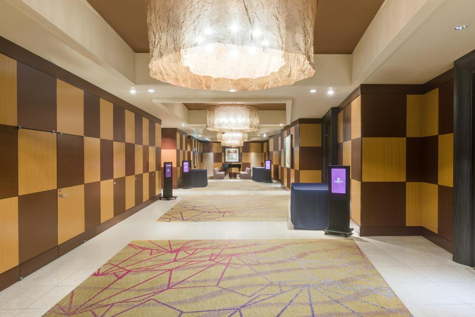 เอเอ็นเอ คราวน์ พลาซา โฮเต็ล โอะกะยะมะ Hotel โอคายาม่า ภายนอก รูปภาพ